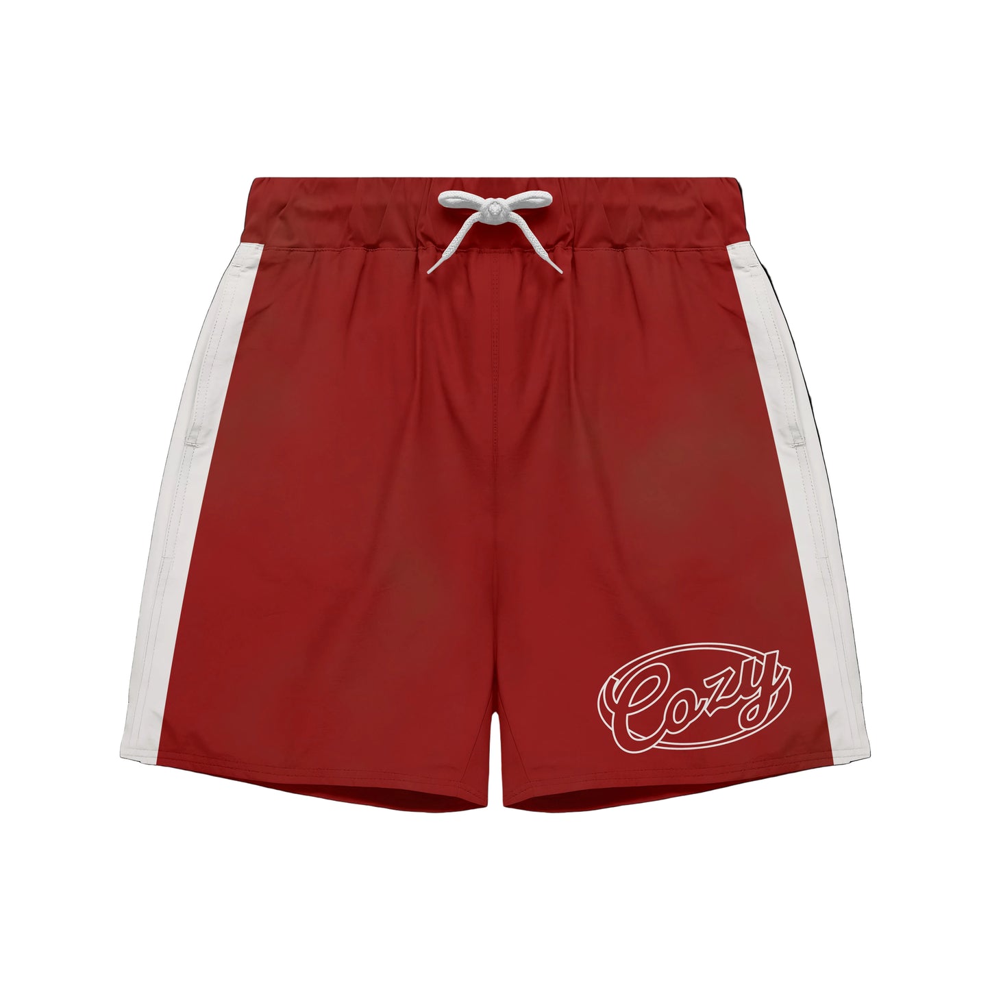 Nylon Shorts