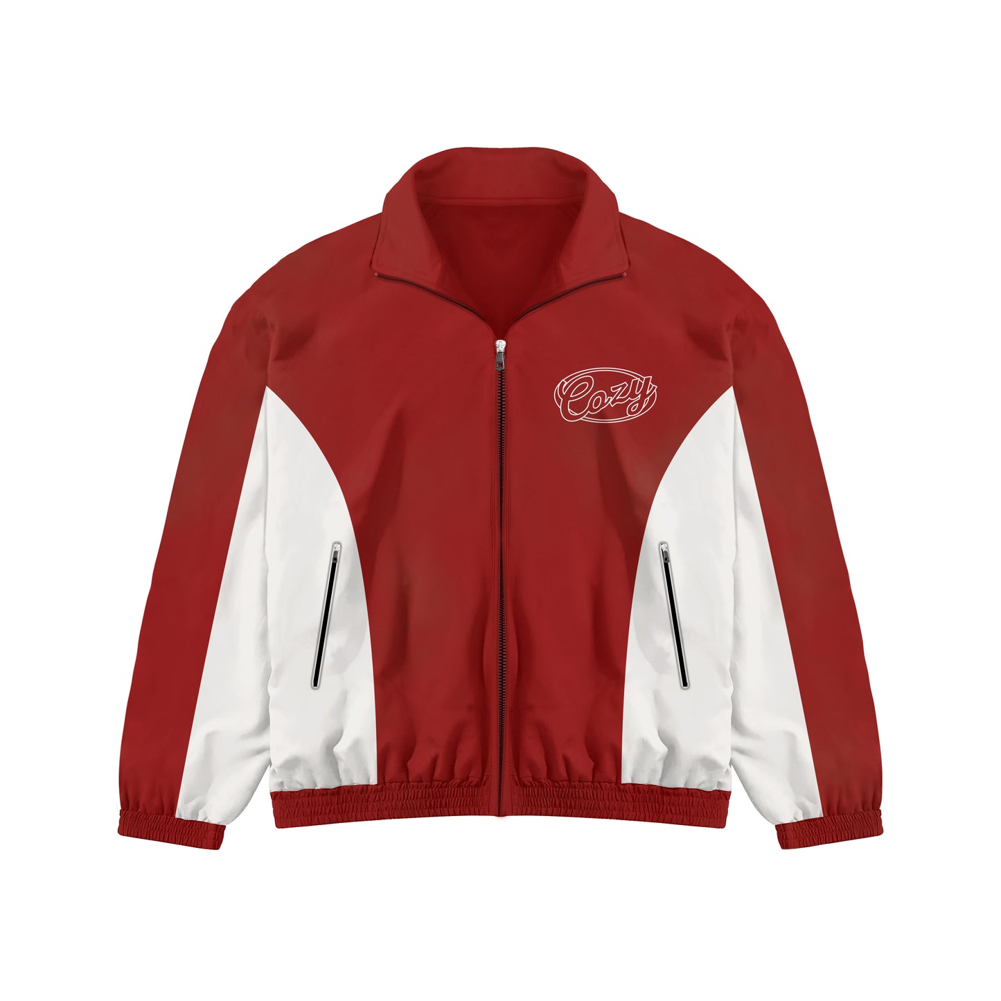Nylon Jacket