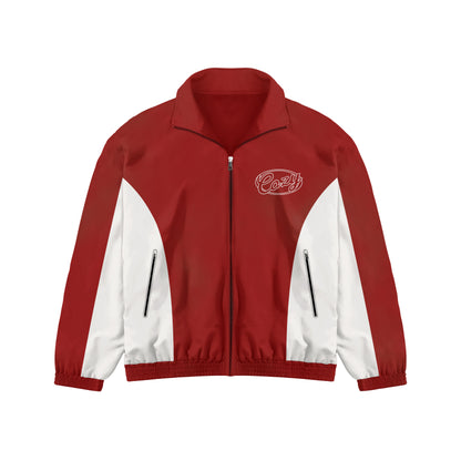 Nylon Jacket