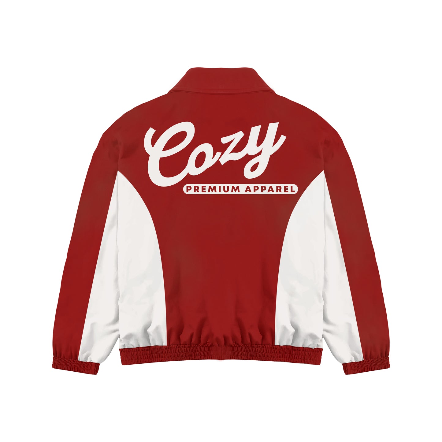 Nylon Jacket