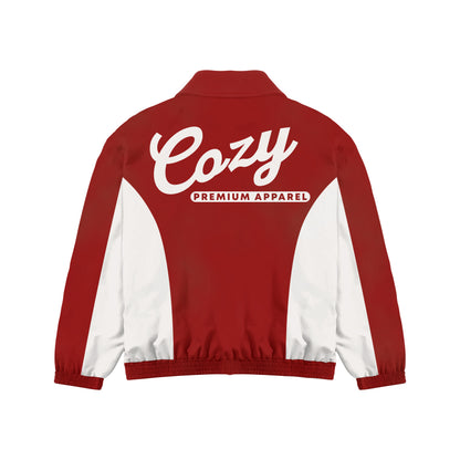 Nylon Jacket