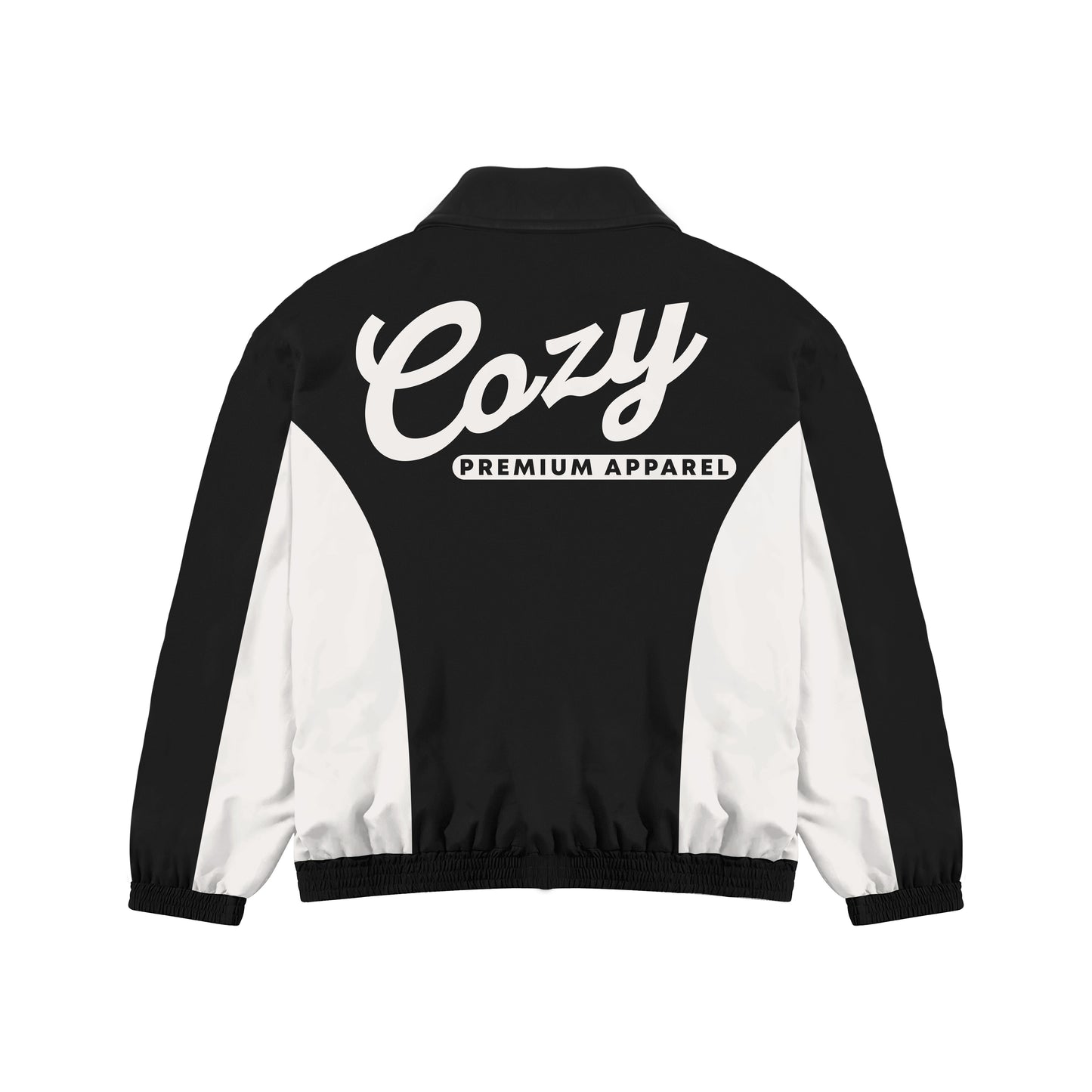 Nylon Jacket