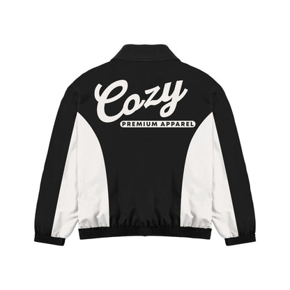 Nylon Jacket