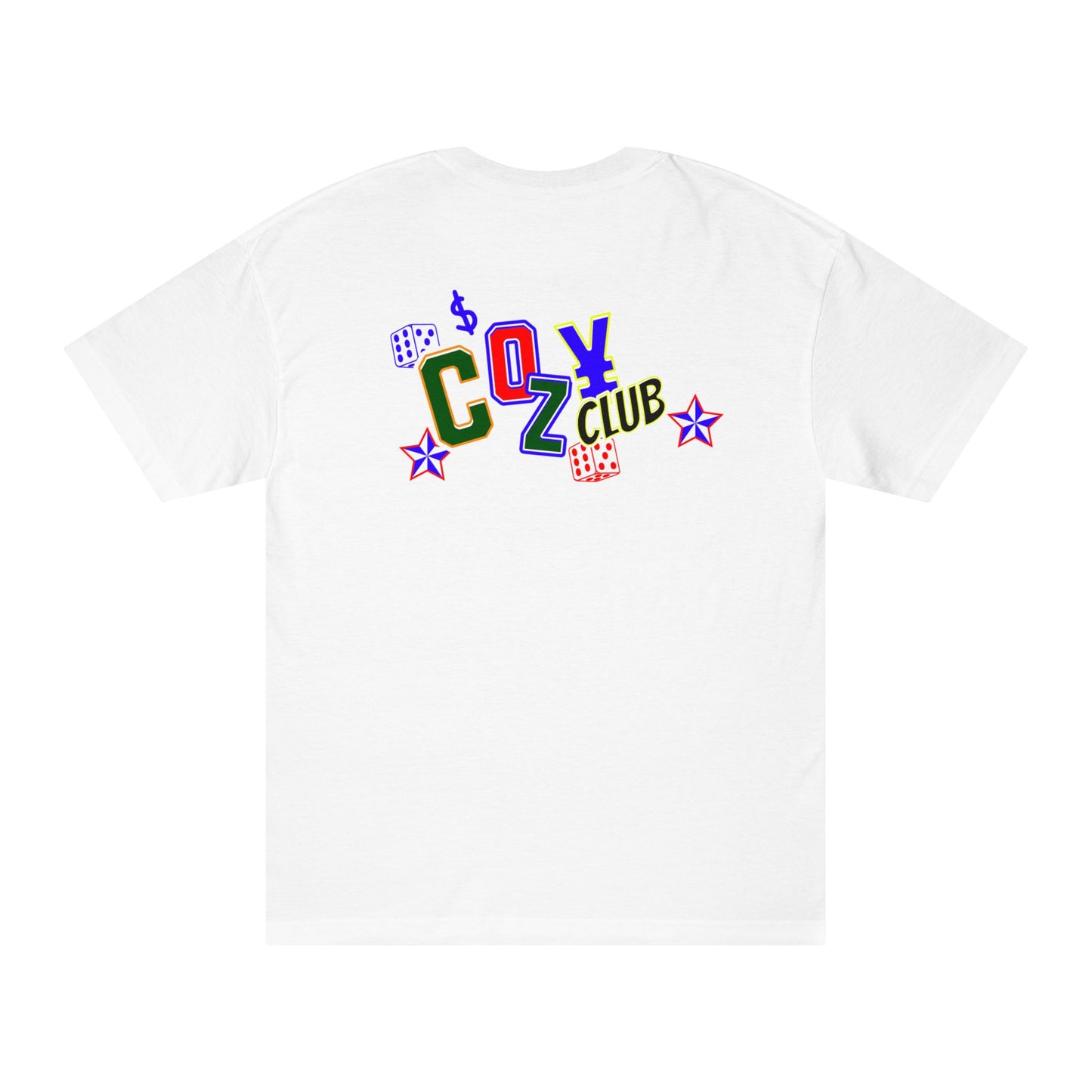 Vibes T-Shirt