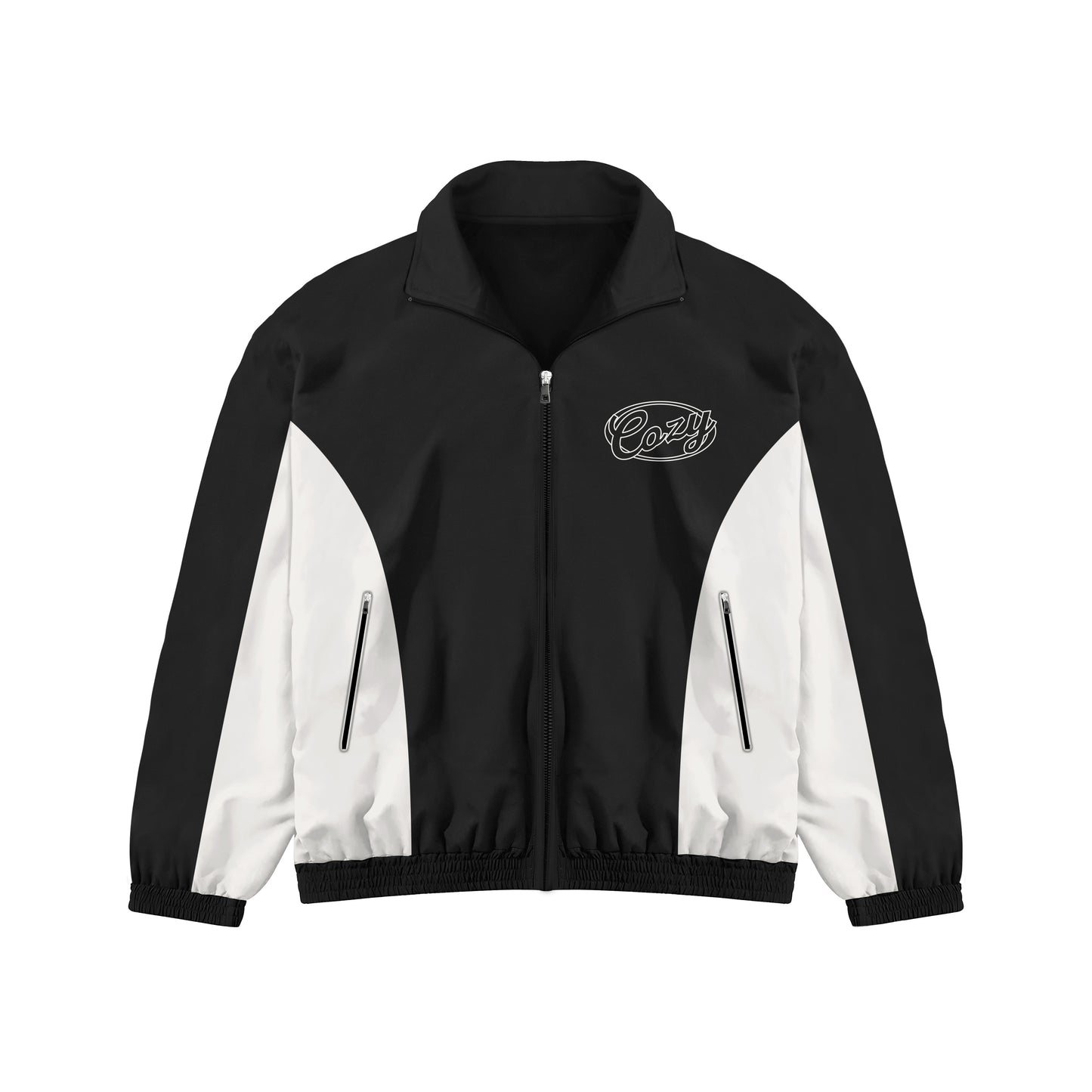 Nylon Jacket