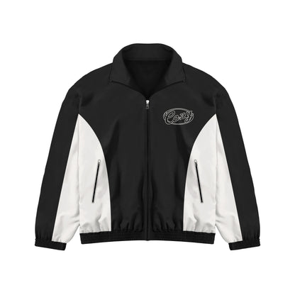 Nylon Jacket