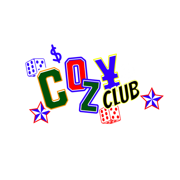 COZYCLUB APPAREL
