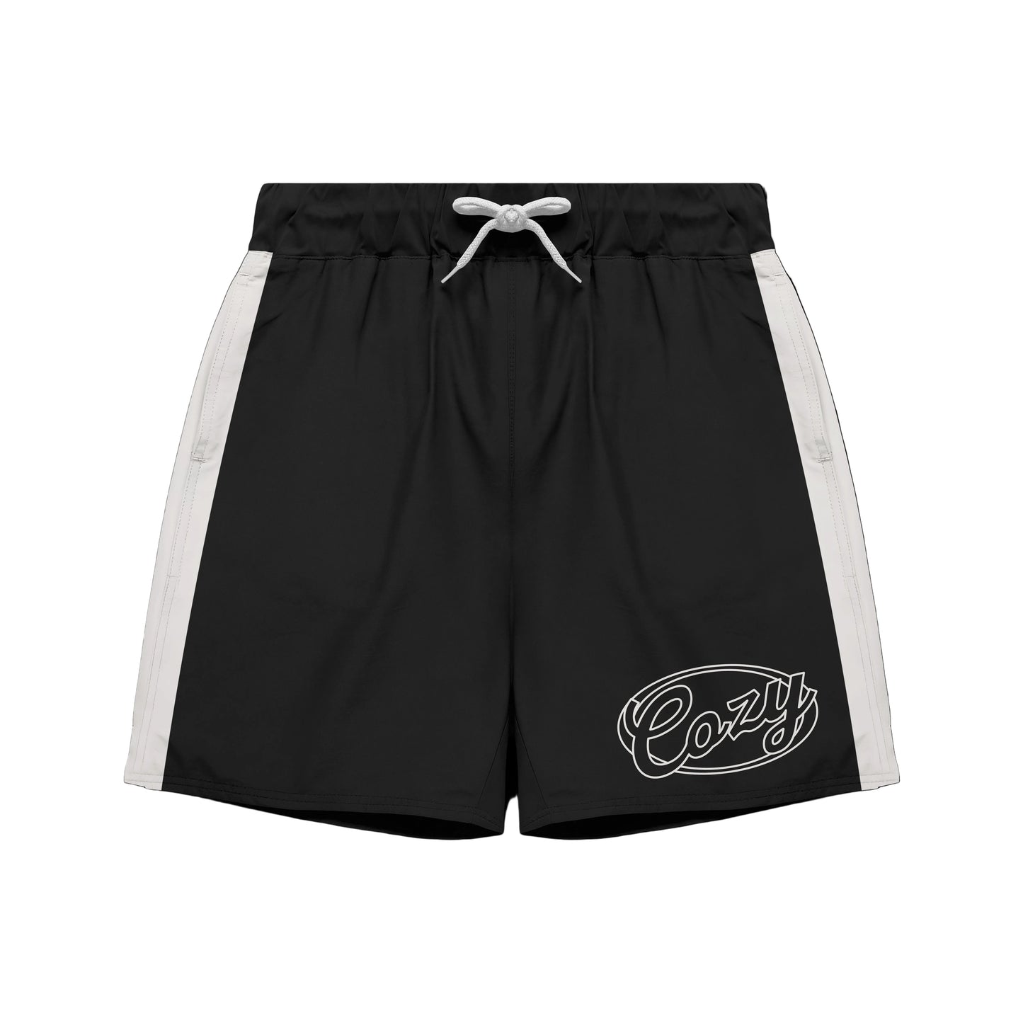 Nylon Shorts