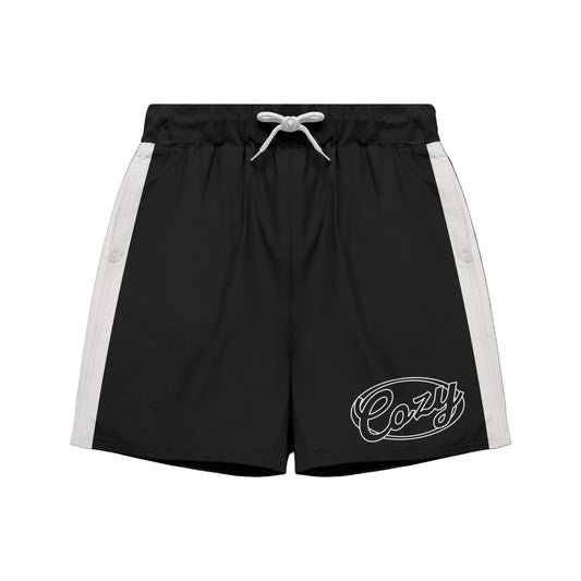 Nylon Shorts